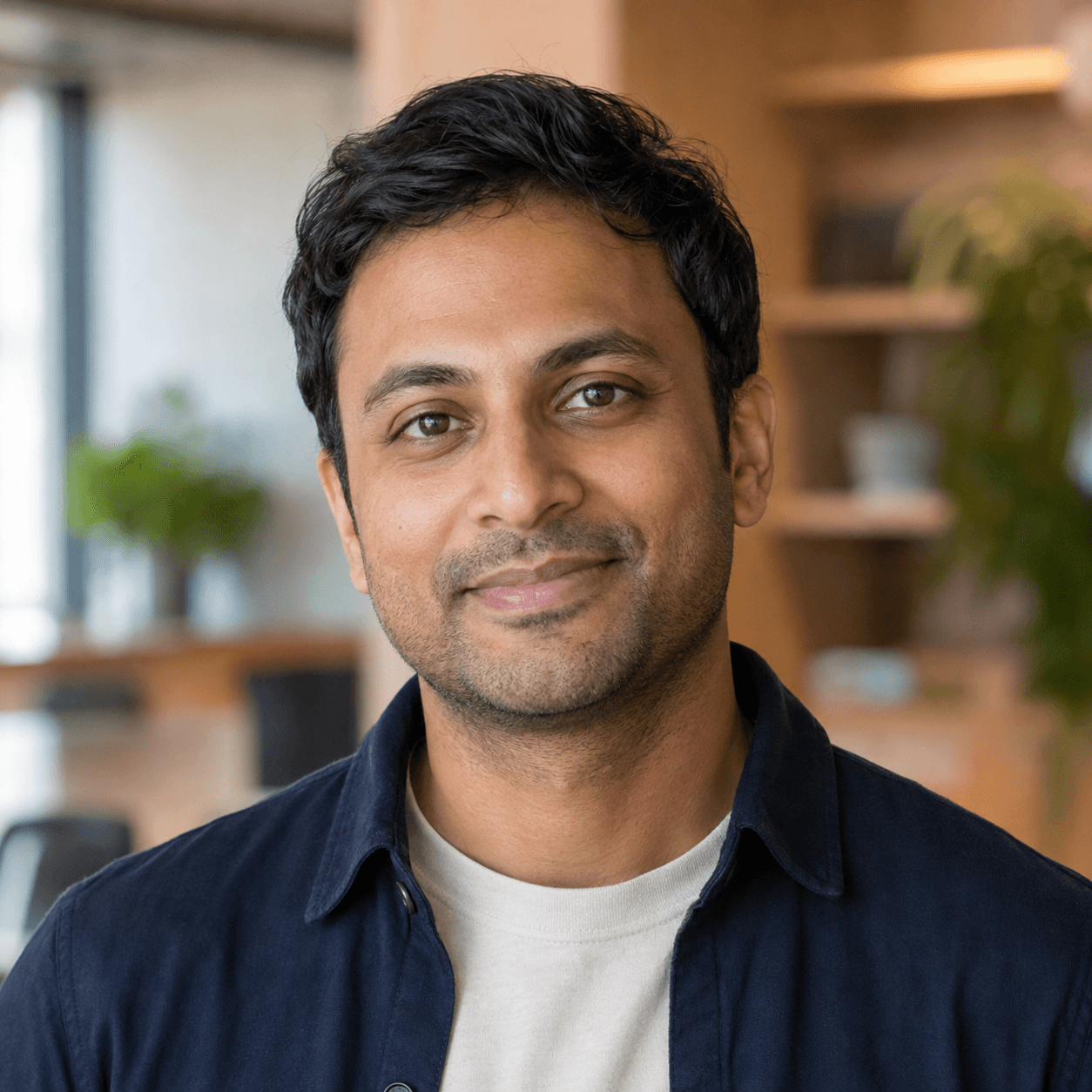 Arun Desai