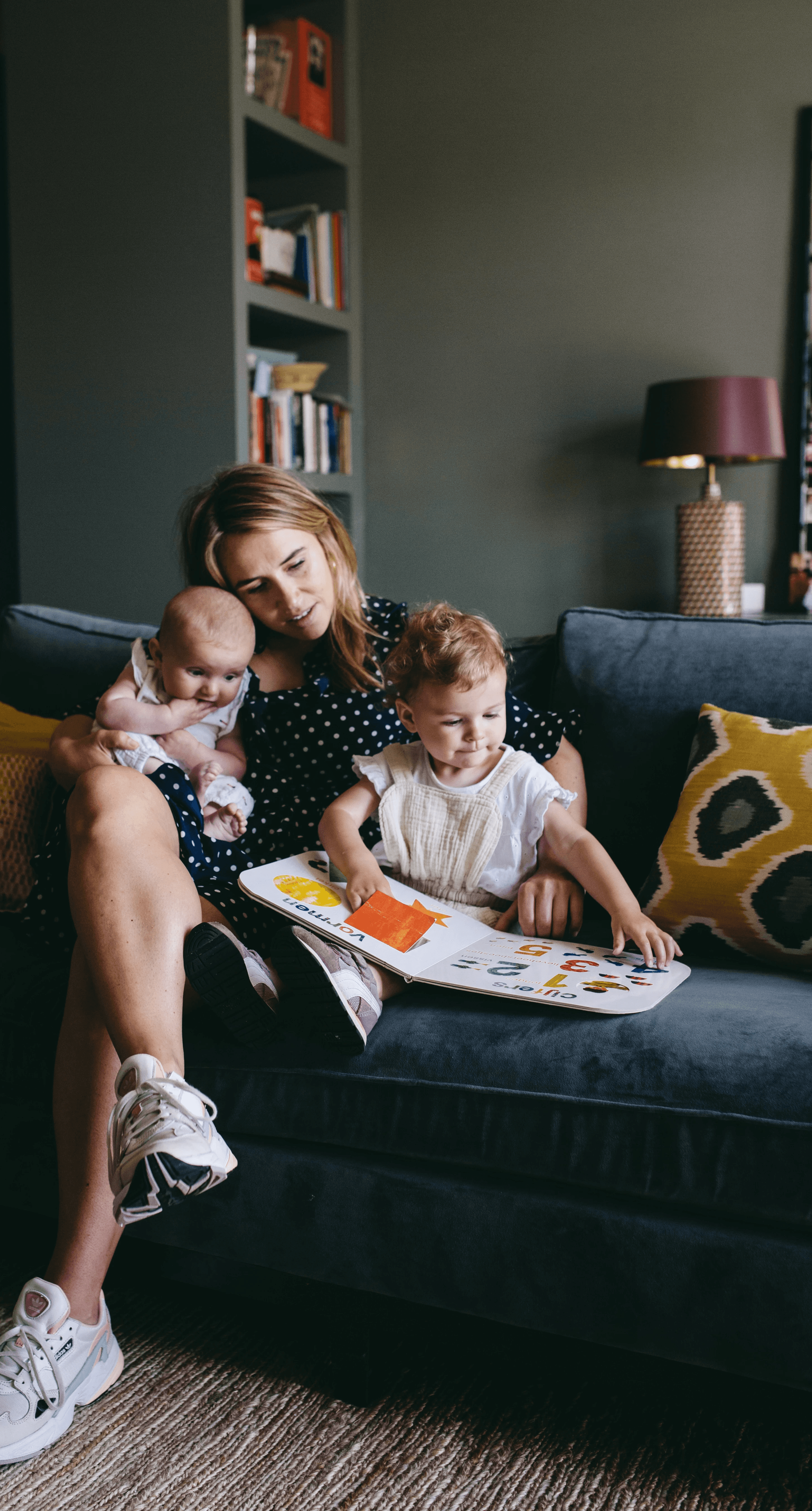 Charly Cares is launching the liability insurance
