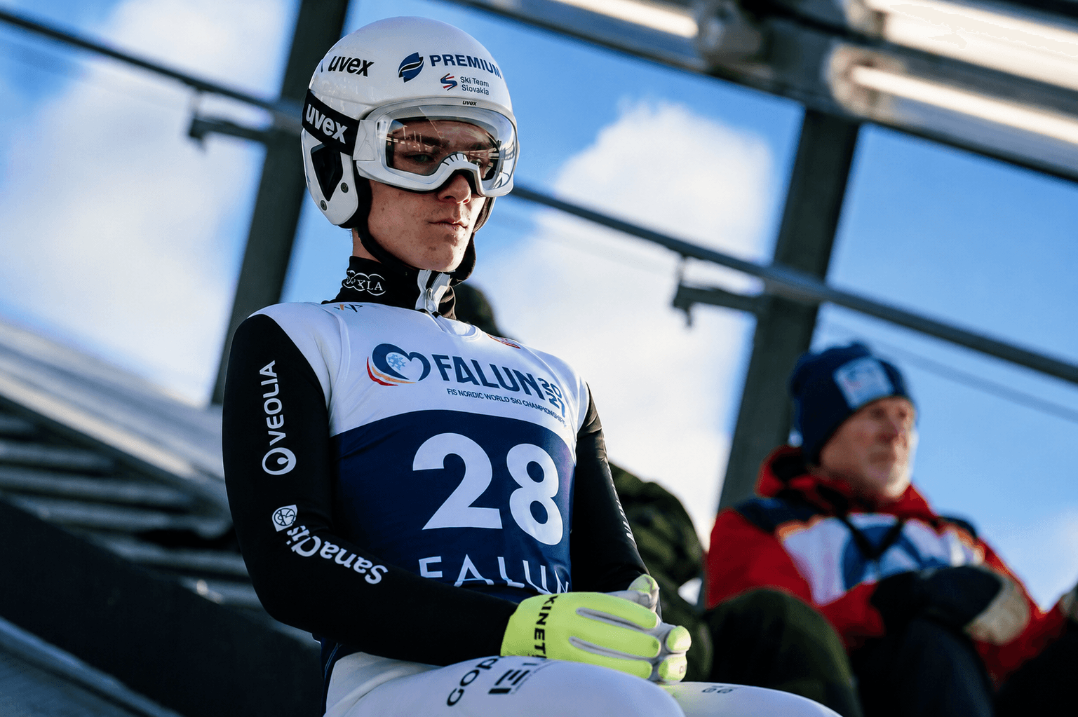 Hektor Kapustík profile