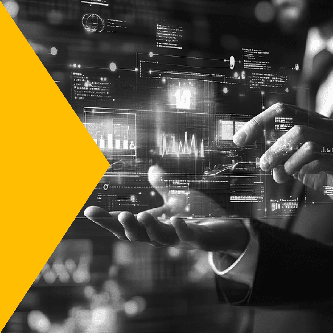 Justin Handler and Christine Sheller