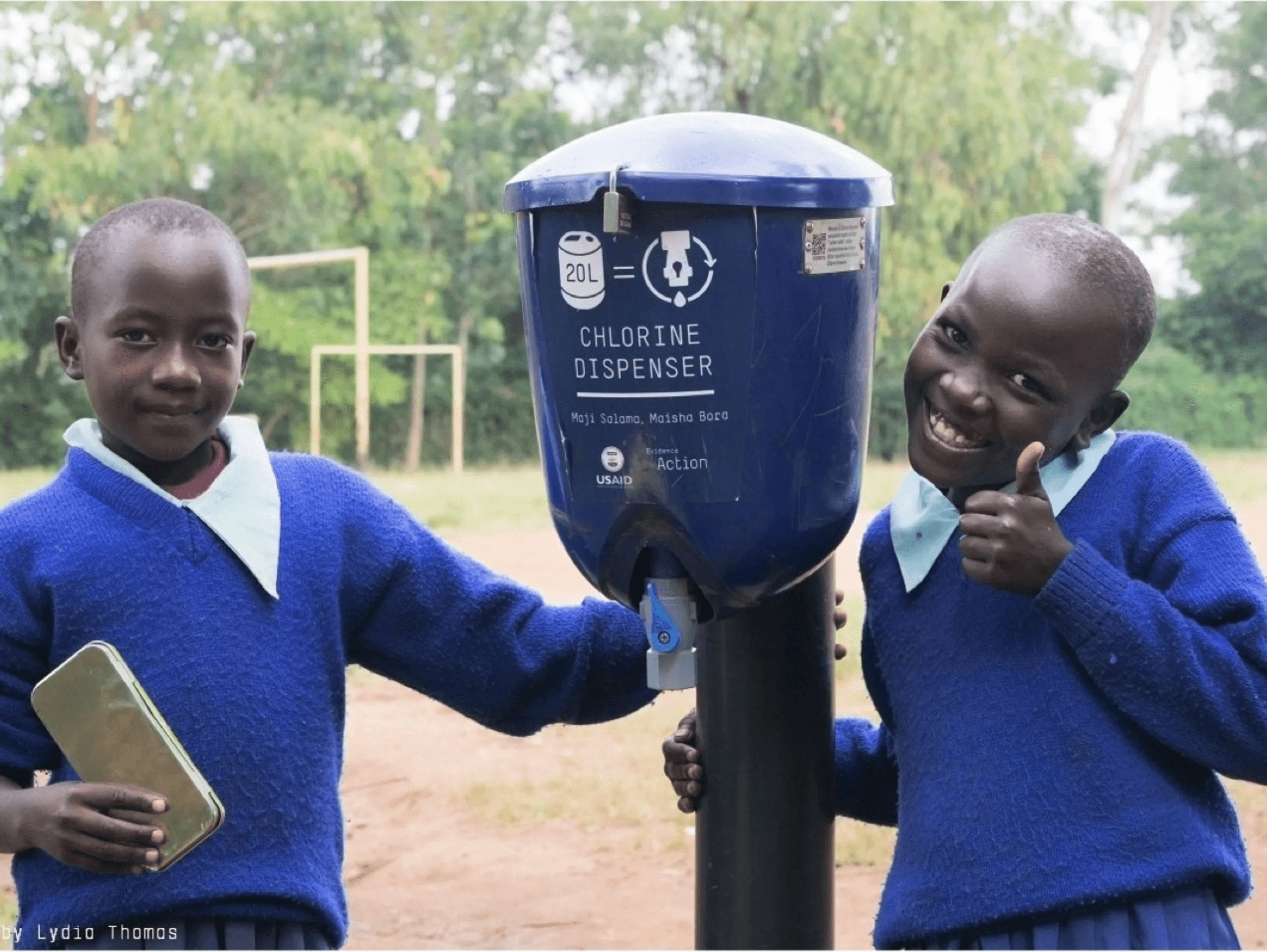 Environmental Action