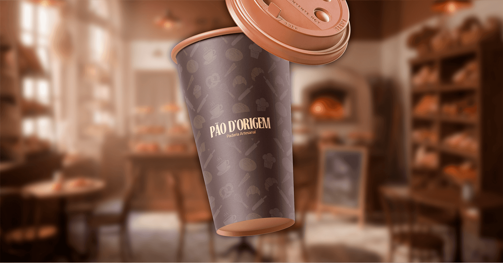 Pão D'Origem