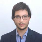 Photo of Lancelot Marti.