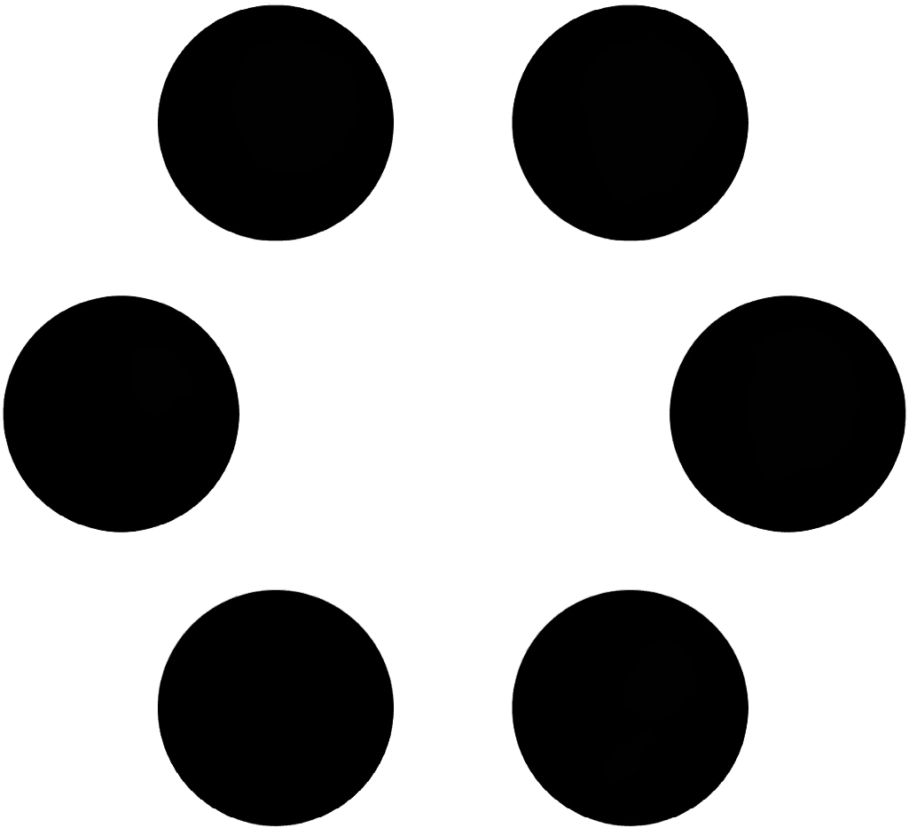 Imtentional-Studio Template Logo