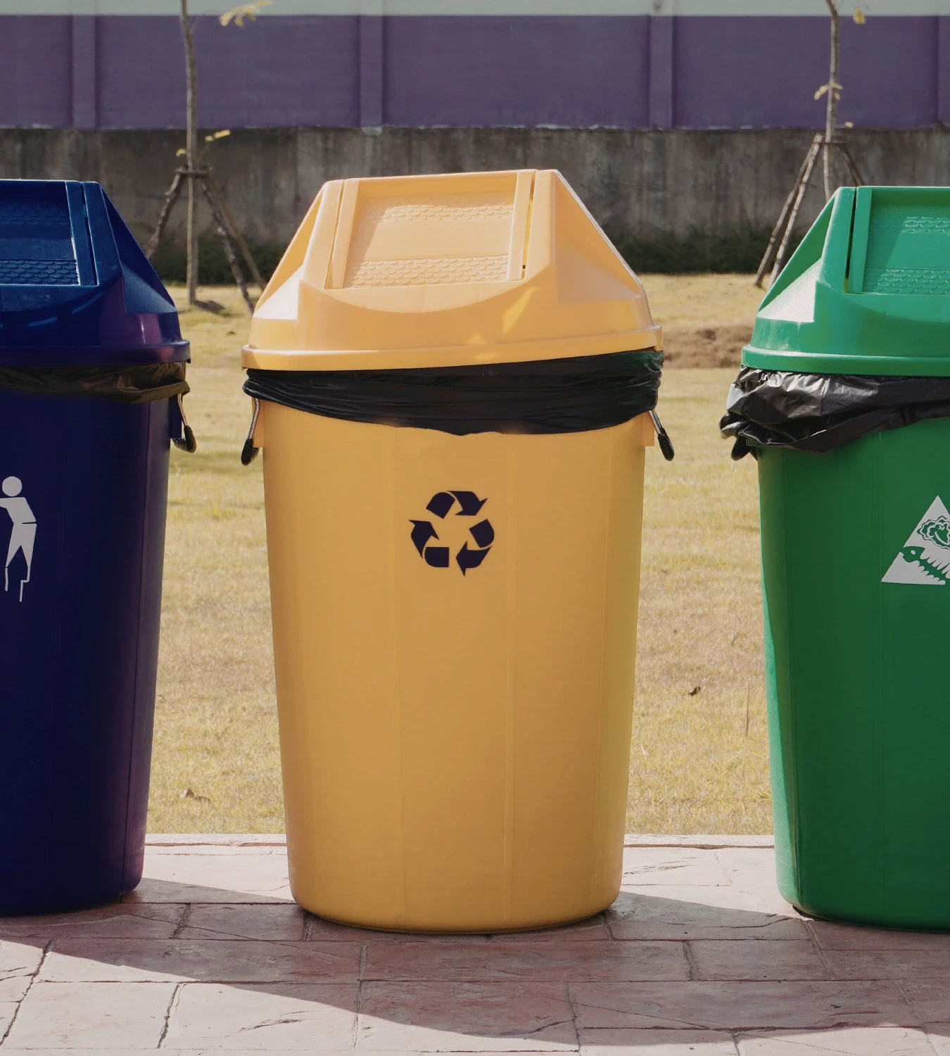 Mahnwesen für Abfallwirtschaftsunternehmen