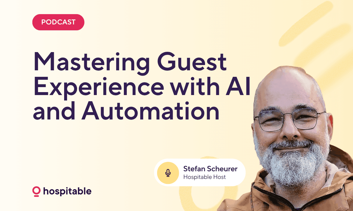 podcast Stefan Scheurer