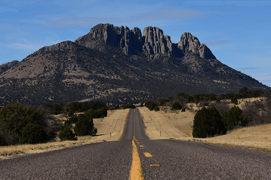 McDonald Observatory