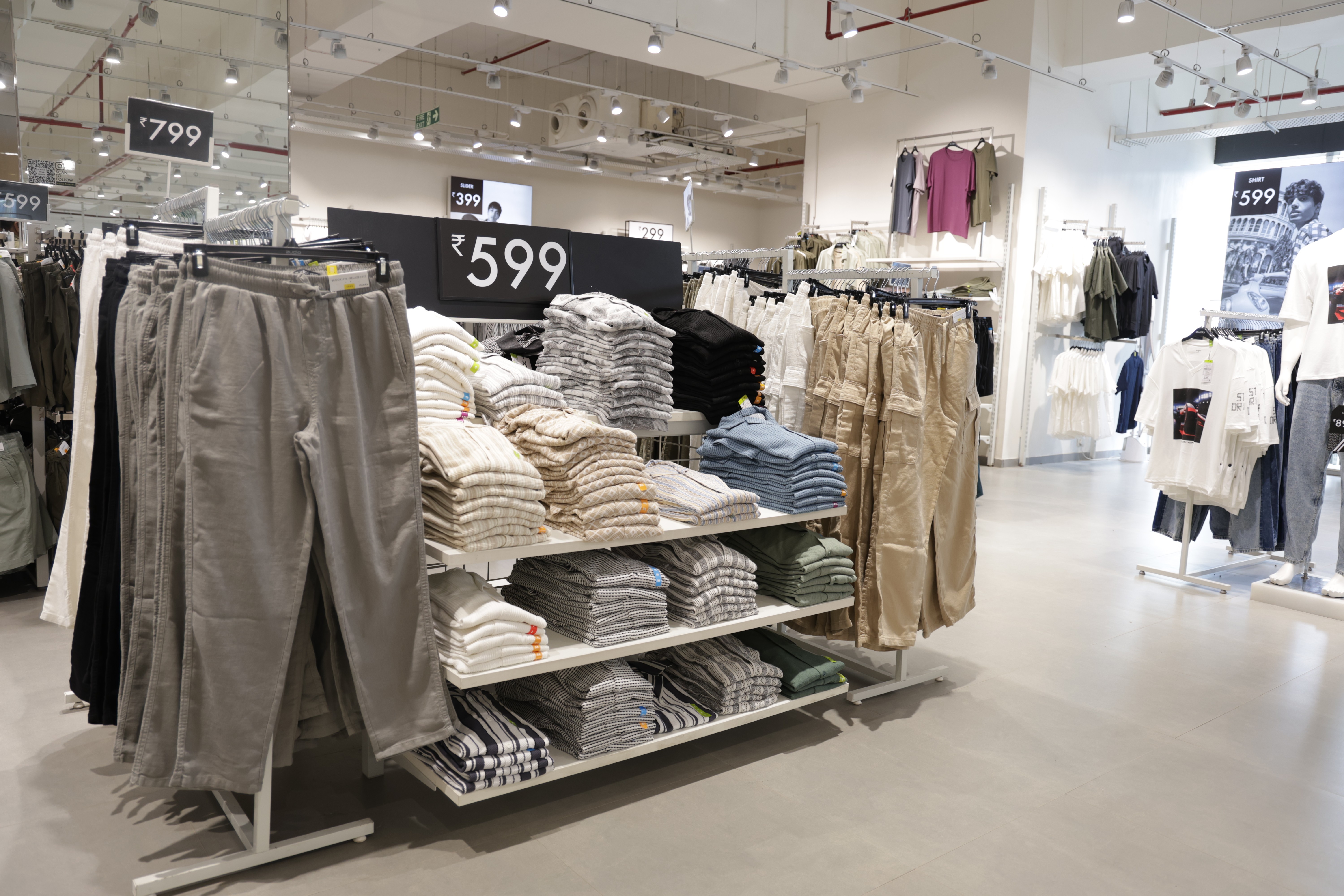 zudio - infinityskmall