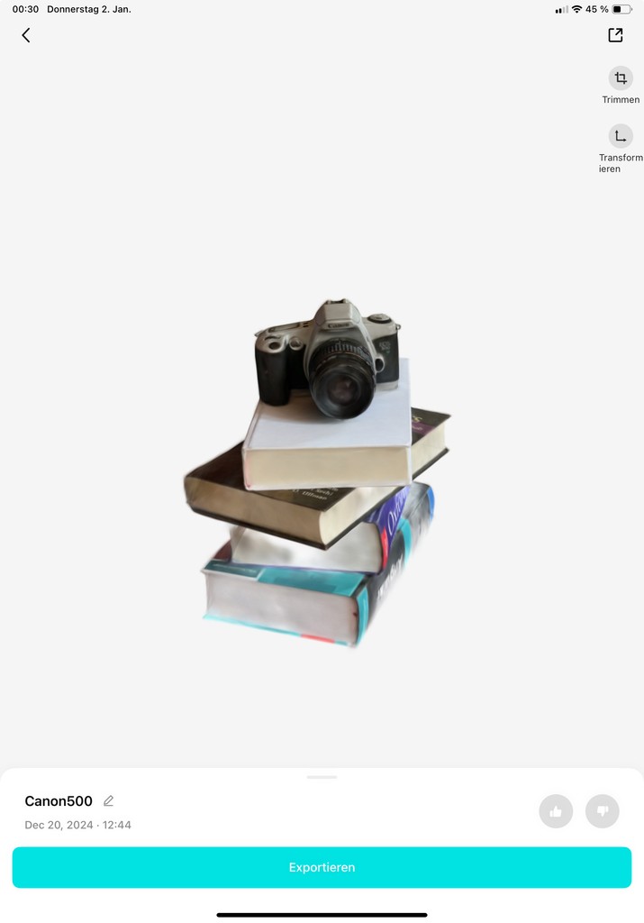 тбаgetting Started With Gaussian Splatting Tools For Beginners