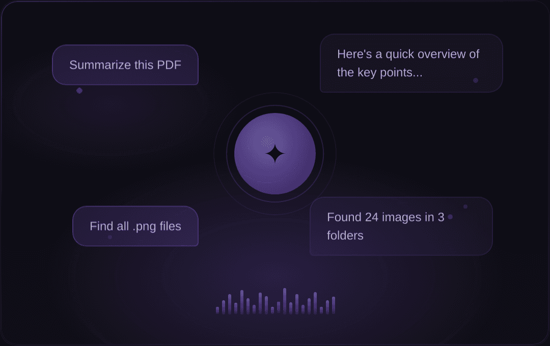 Strategic Intelligence