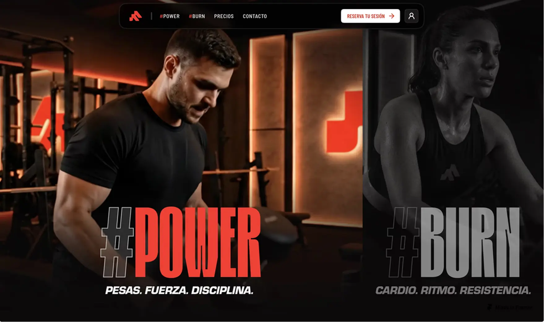 Jeanda Project LAVVA