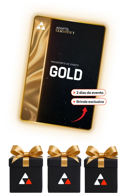 Ingresso Gold