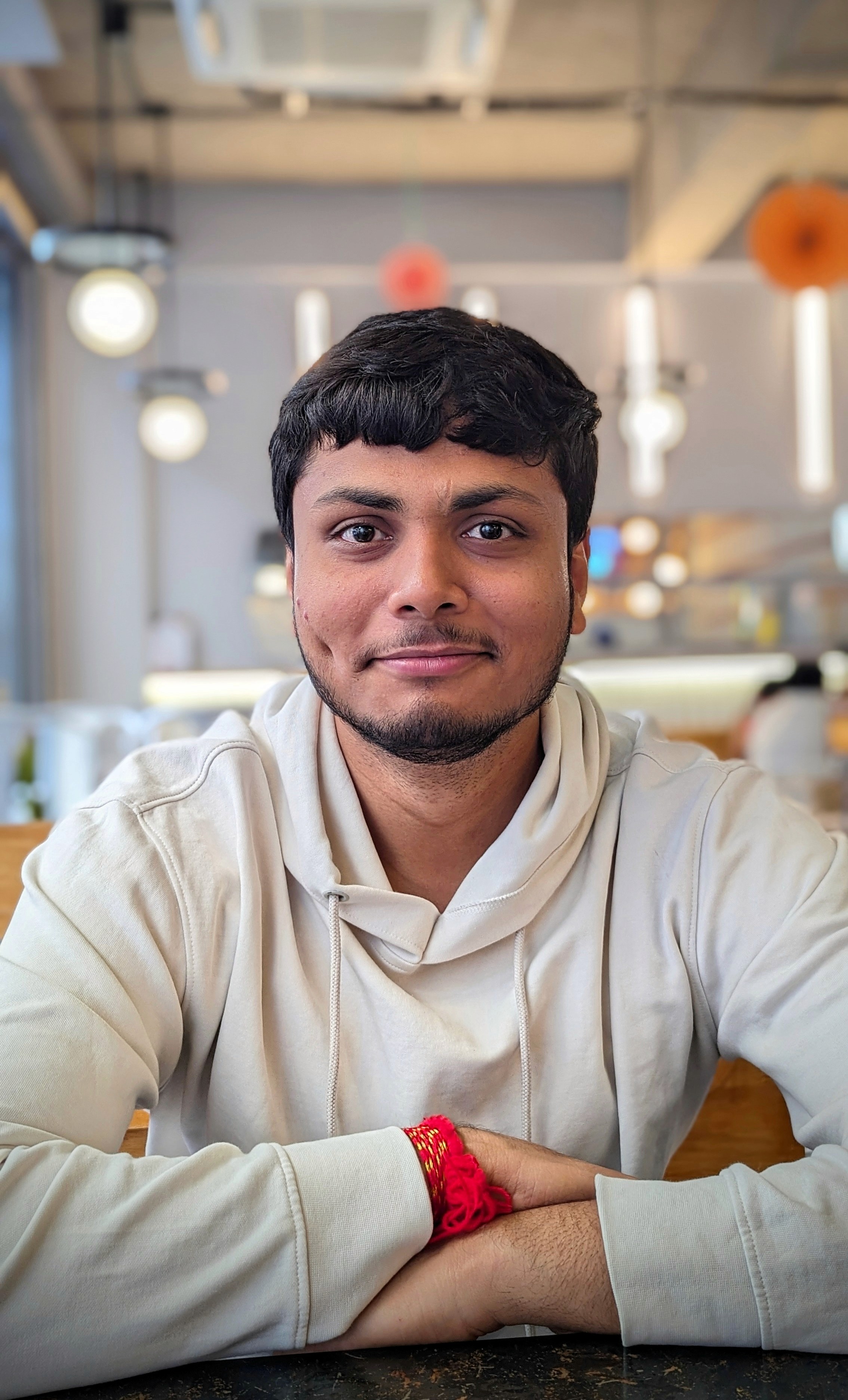 Yagnik Poshiya Profile