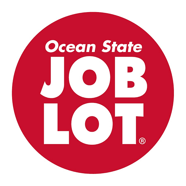 Logo of Ocean State Job Lot