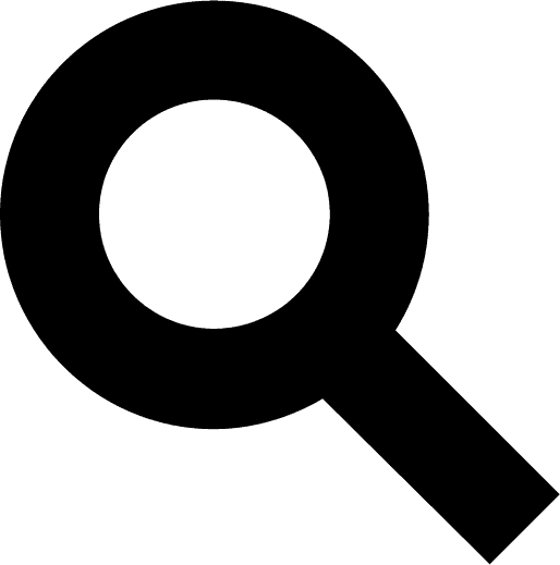 icon entry point for Site Search