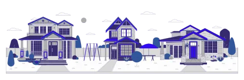 neighborhoods