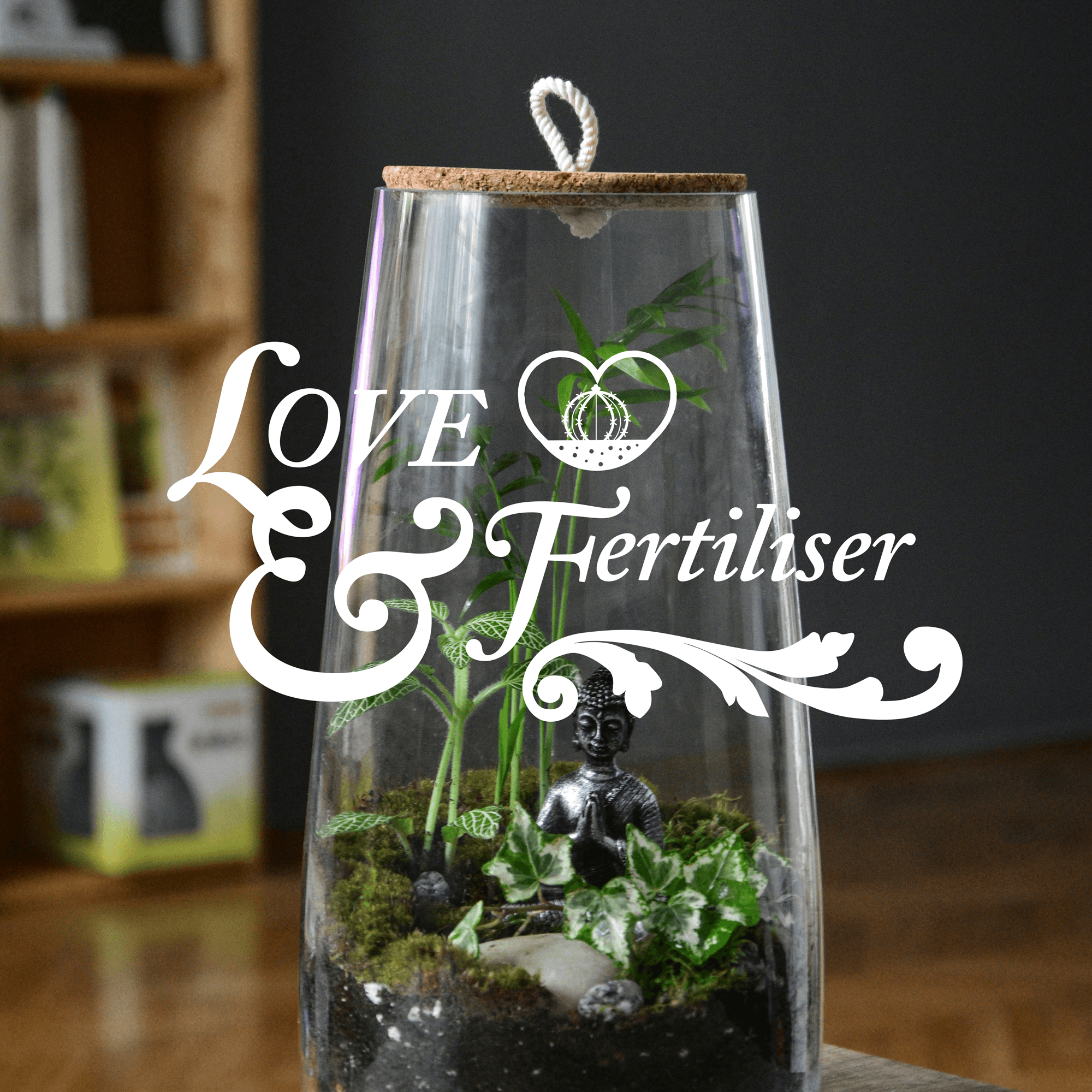 Festival-style brand photo – Irish culture and events branding for Think Small.