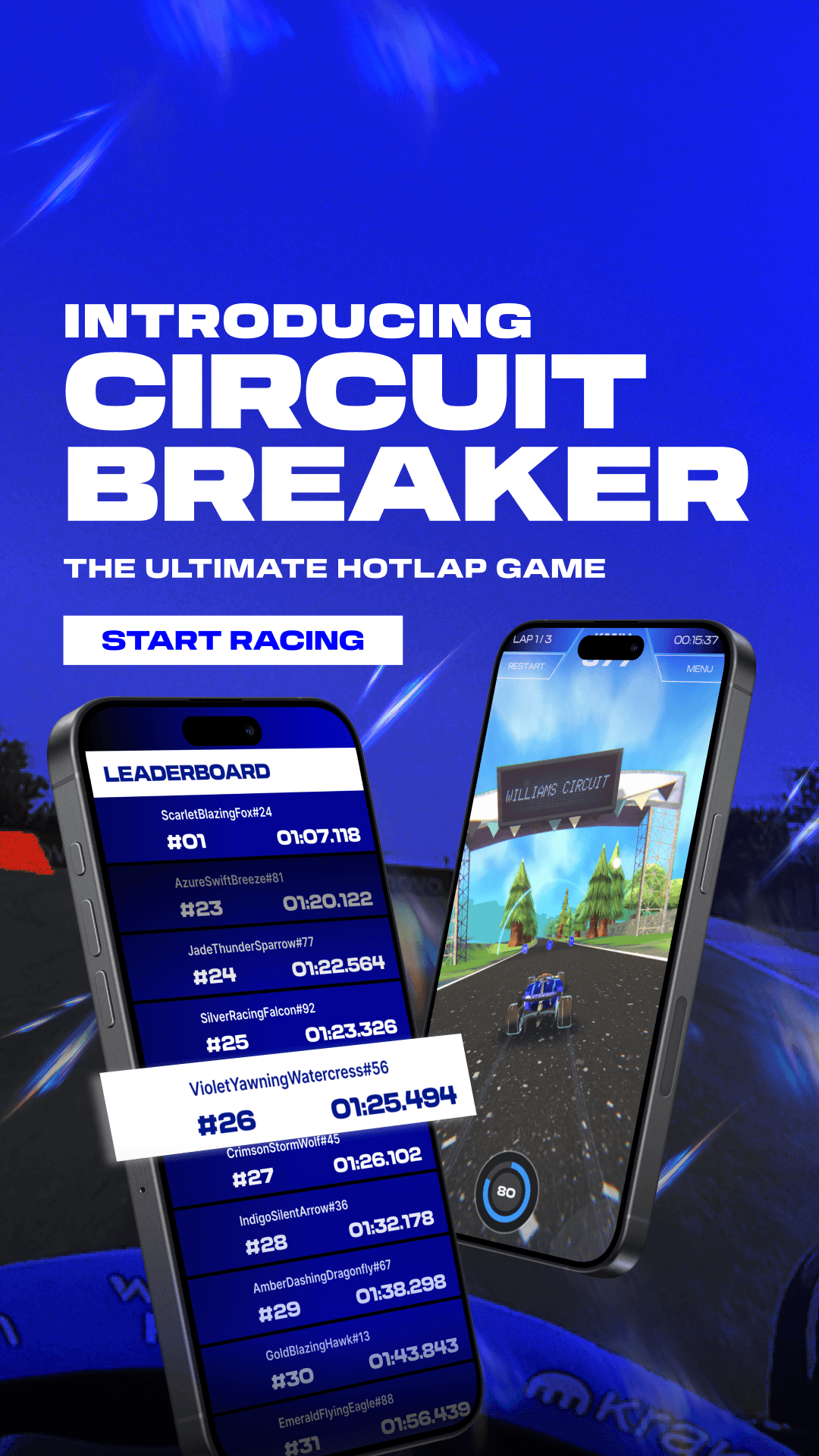 Sample project image