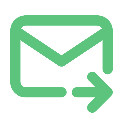 Mail Icon 