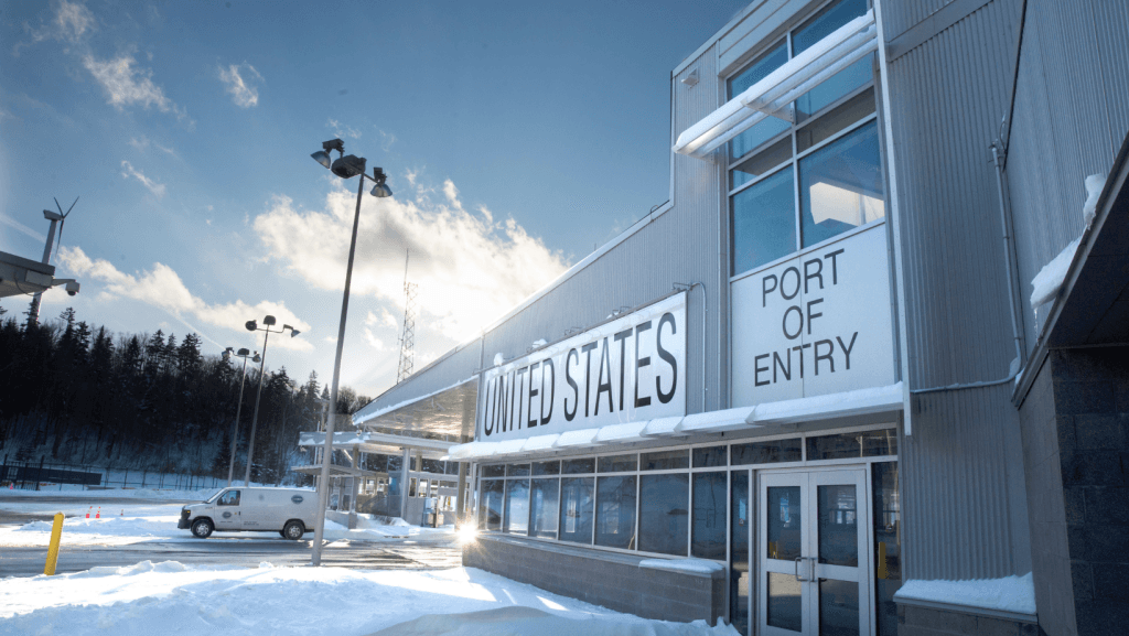 Asylum Seekers: Know Your Rights in the USA