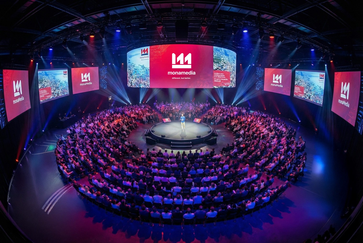 des personnes assises sur des chaises regardant un match