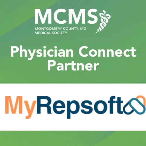 MyRepsoft Agentic Finance newsletter cover