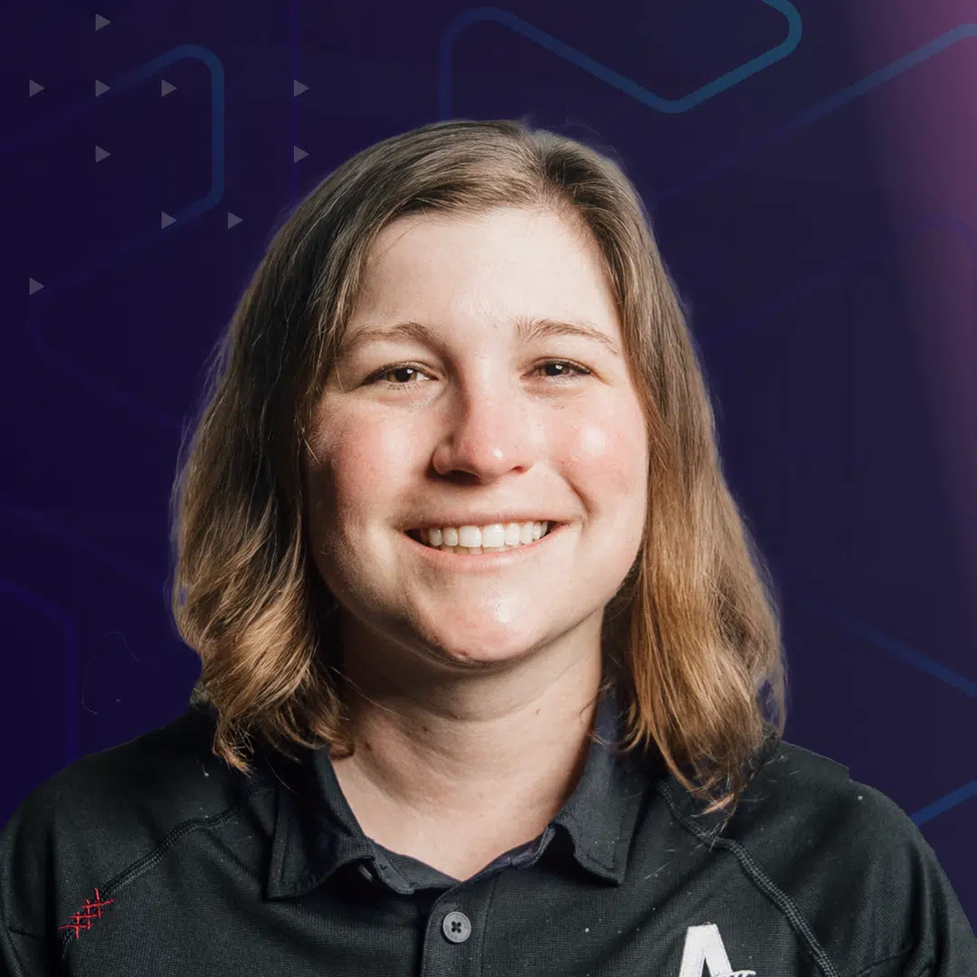 Heather Hiddleston, Chief Human Resources Officer at Athletic Brewing Company