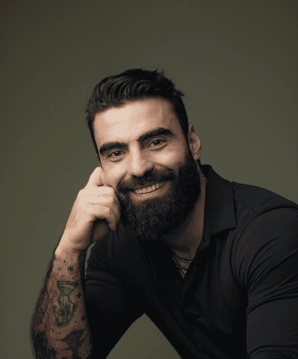 Image of Chris Linx