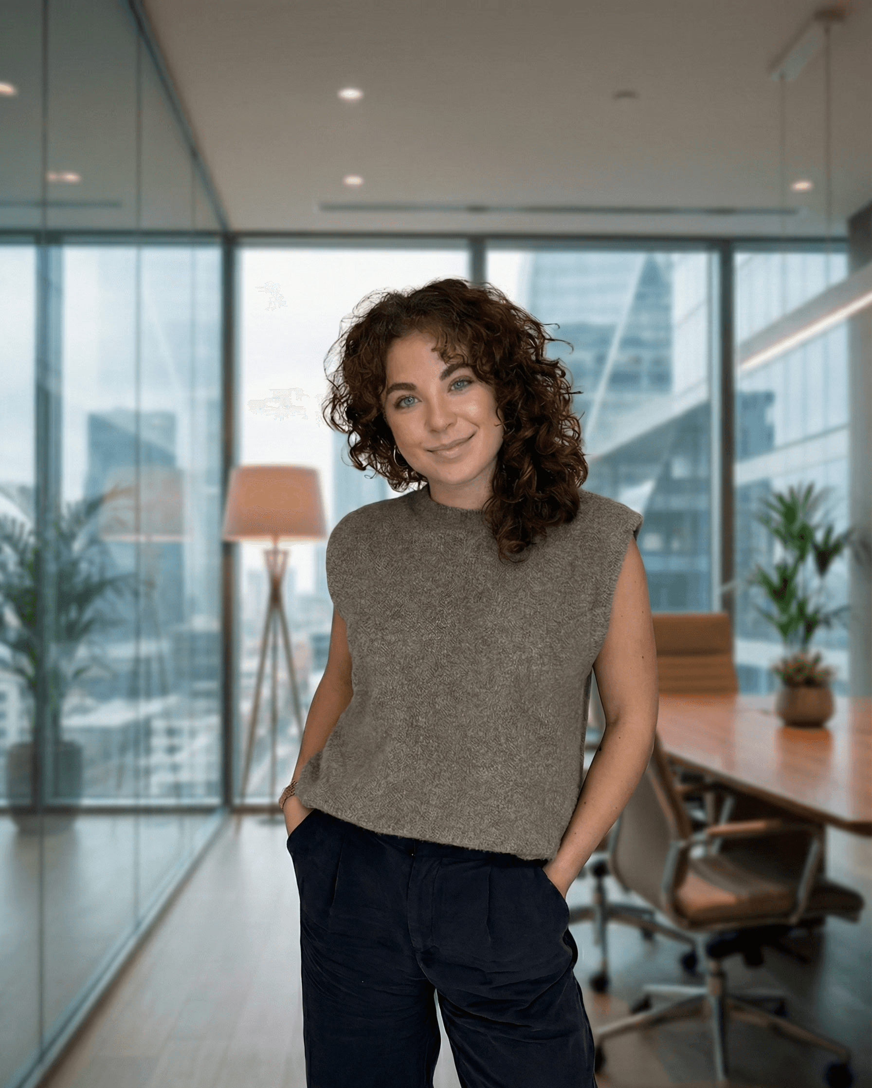 Stratwell About image