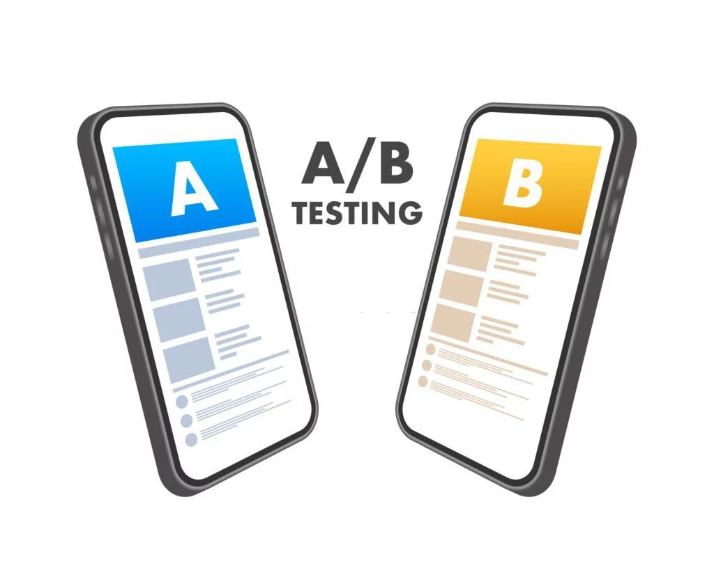 AB testing