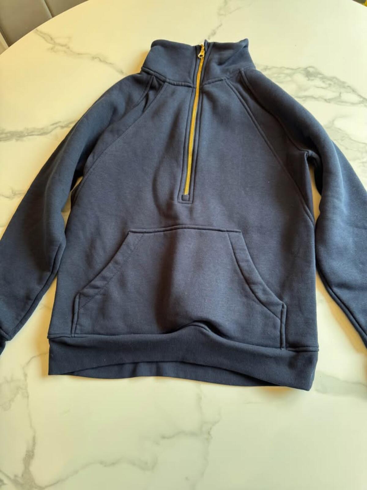 XS / Navy