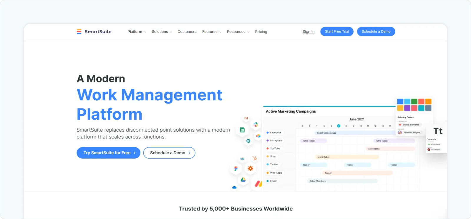 smartsuite-homepage