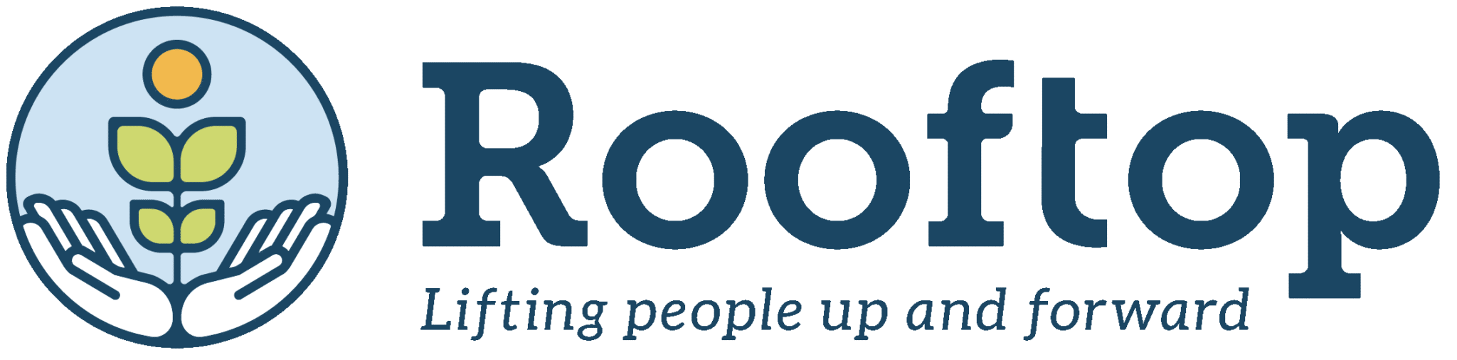 Rooftop of VA using GoEngage