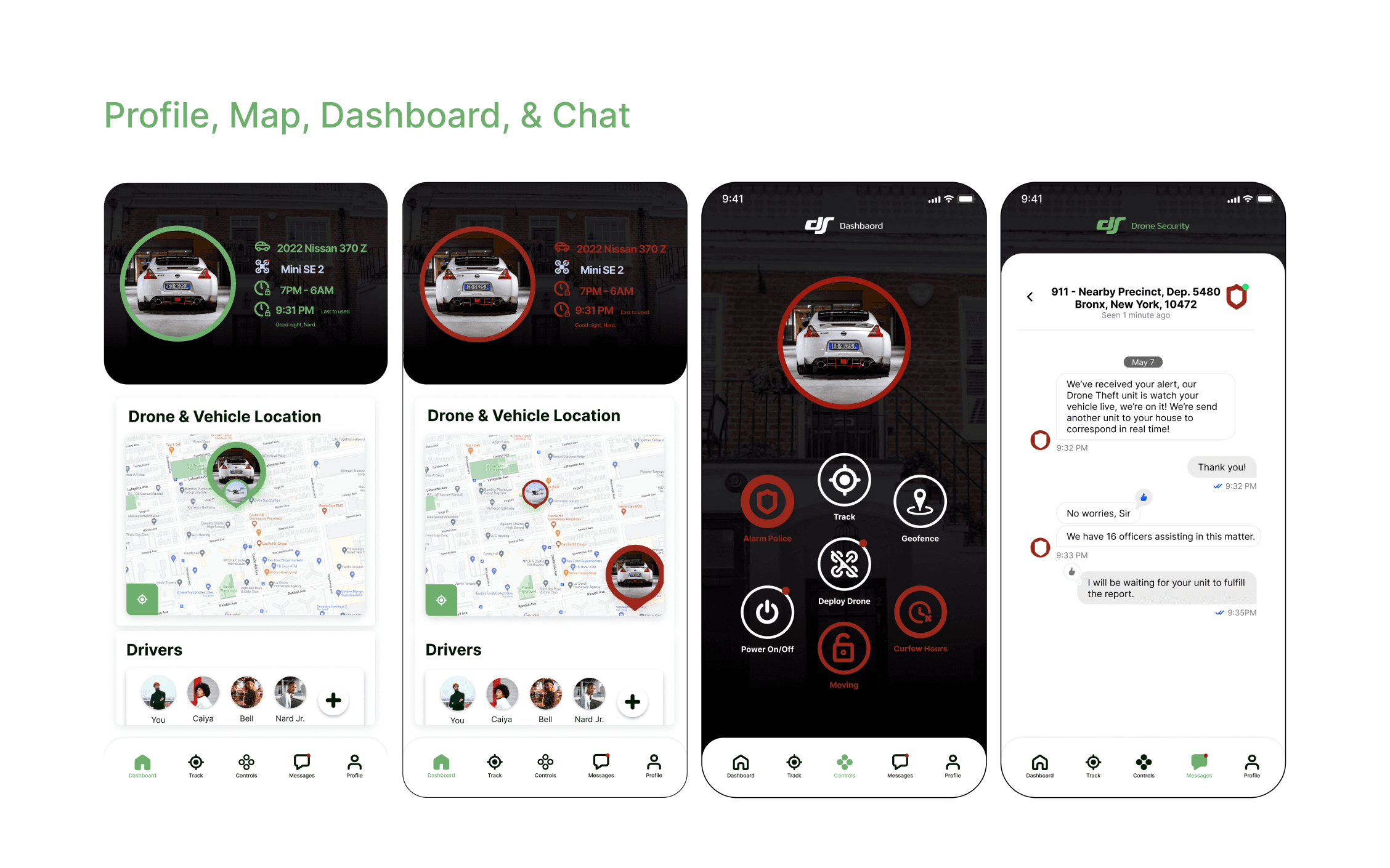 About/Sign up Page | AI integration Idea