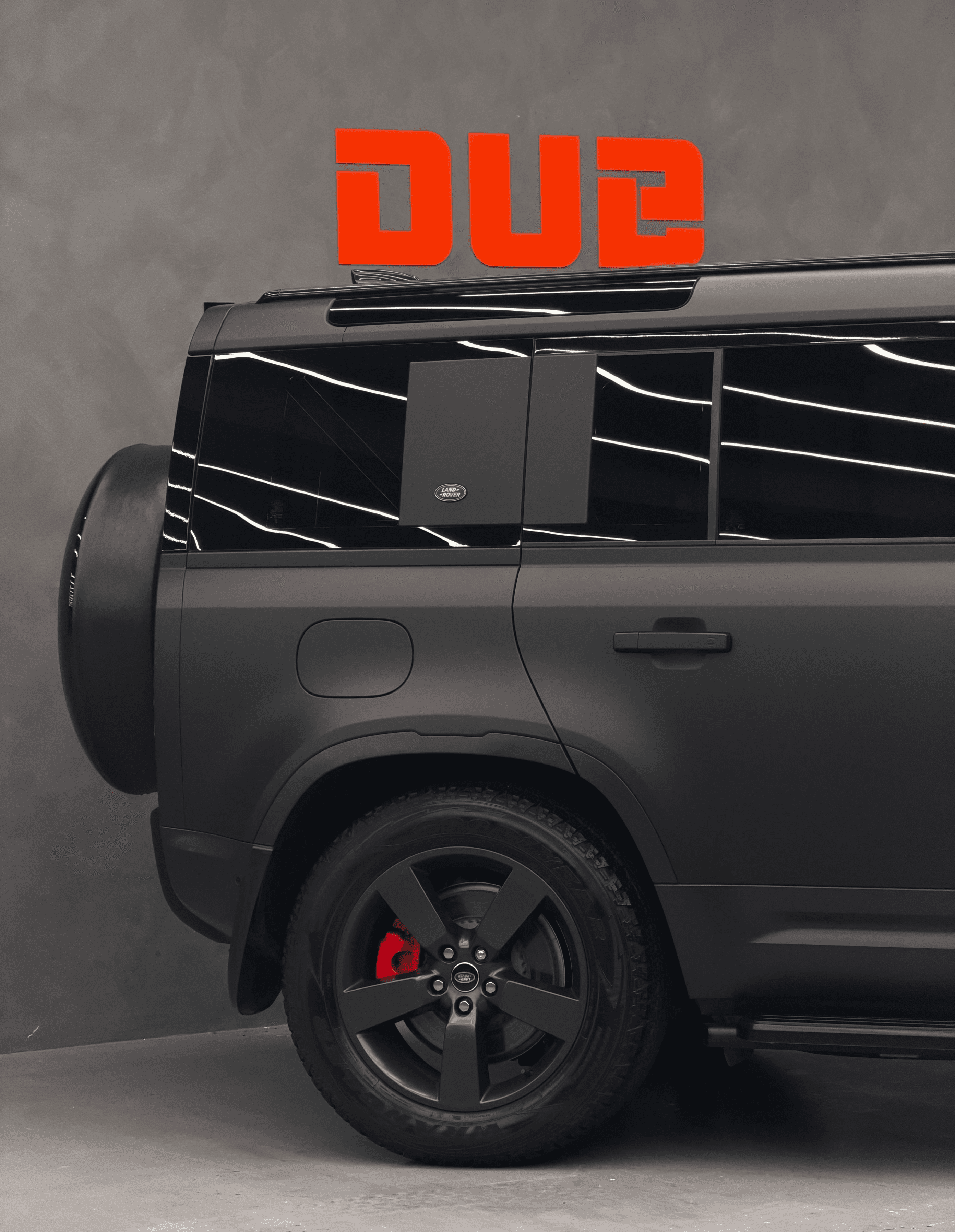 Defender