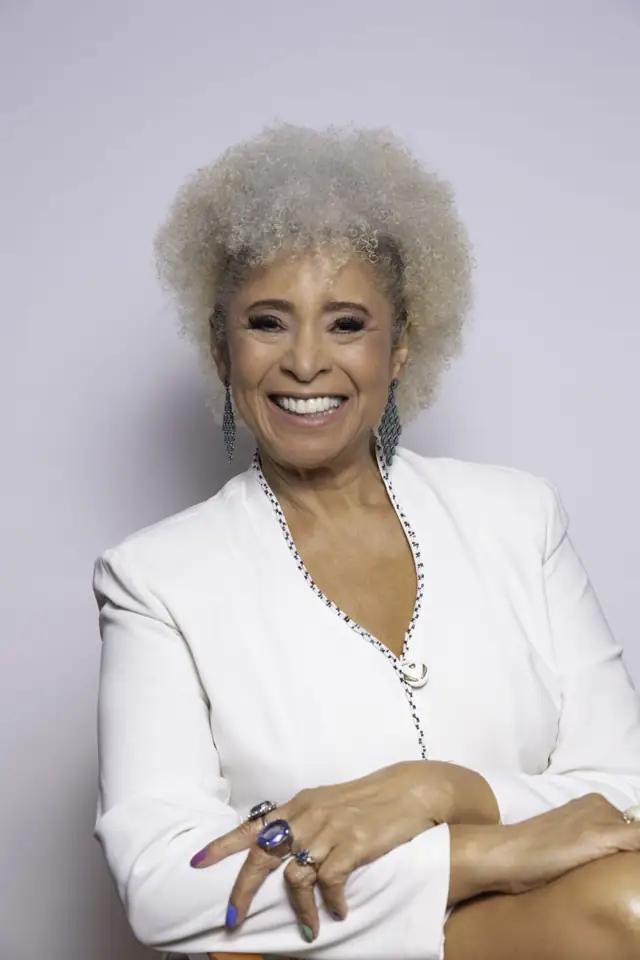 Sônia Guimarães