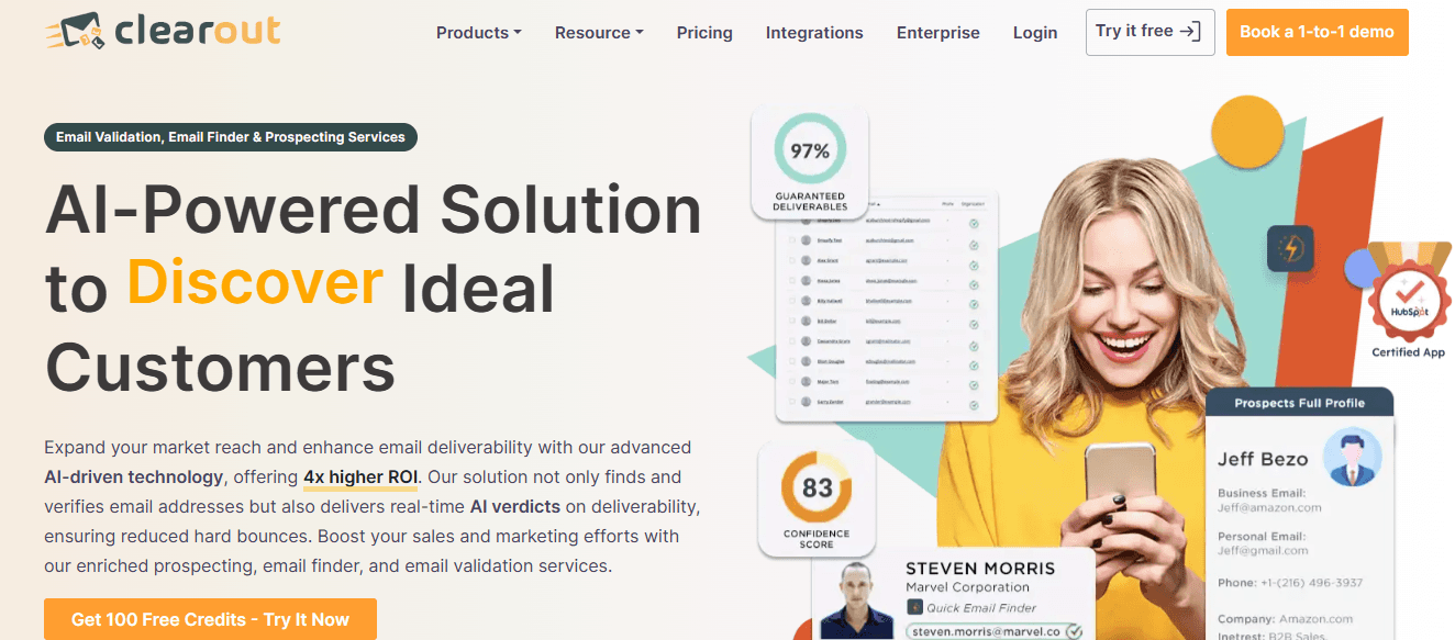 Best Tools - Email Scraping Tools