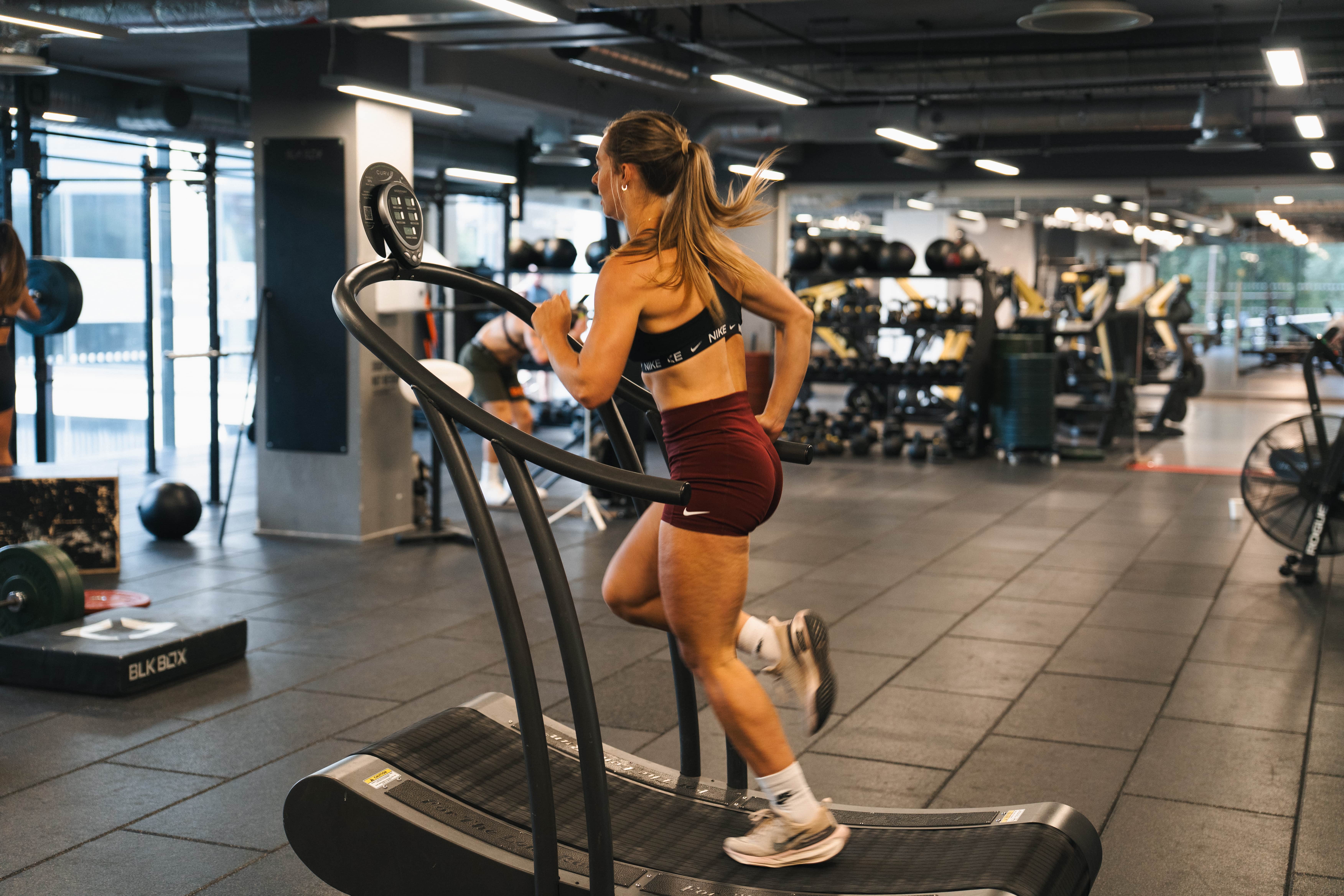 What Is Hyrox And Why Is It Becoming So Popular