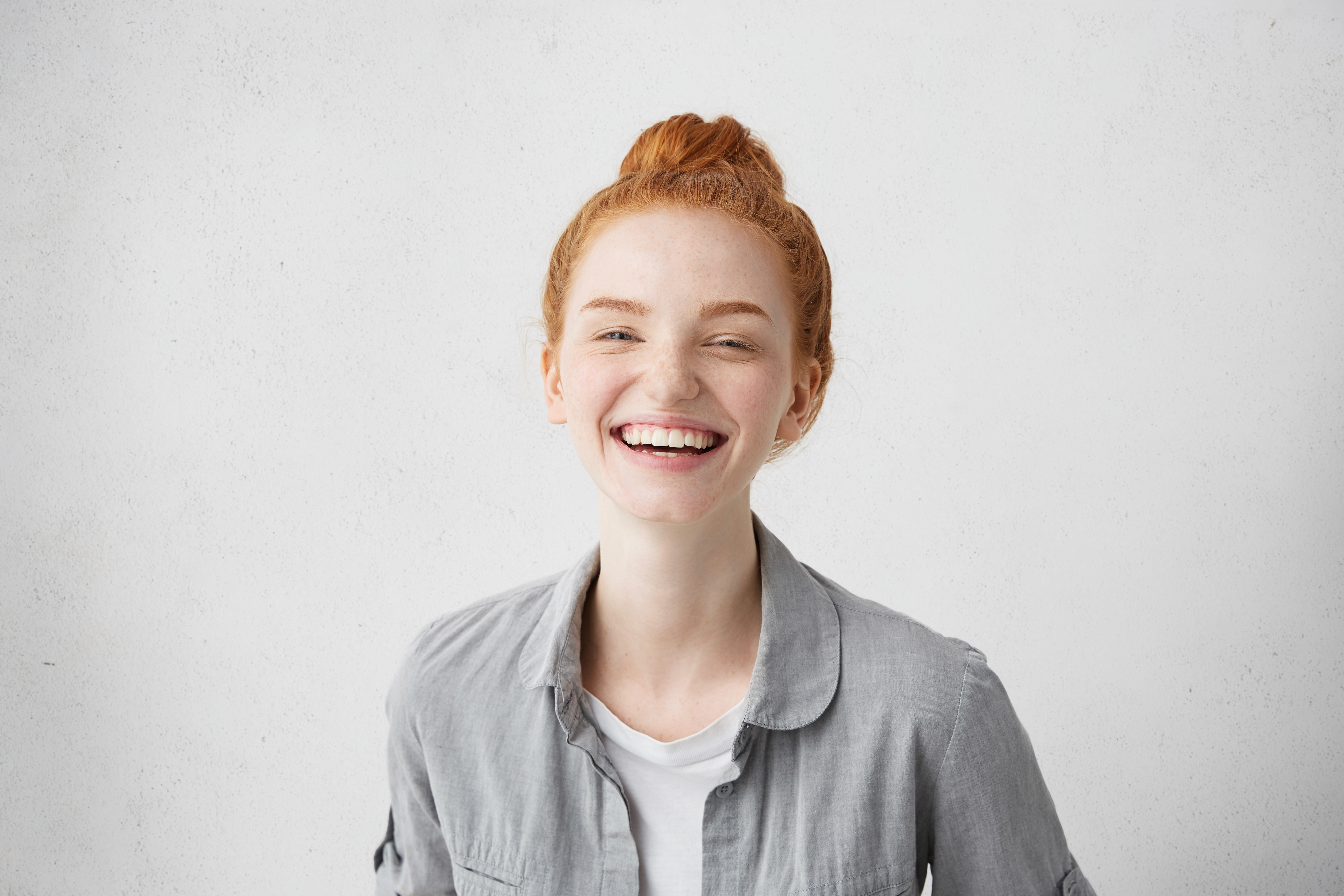 Male team member photo