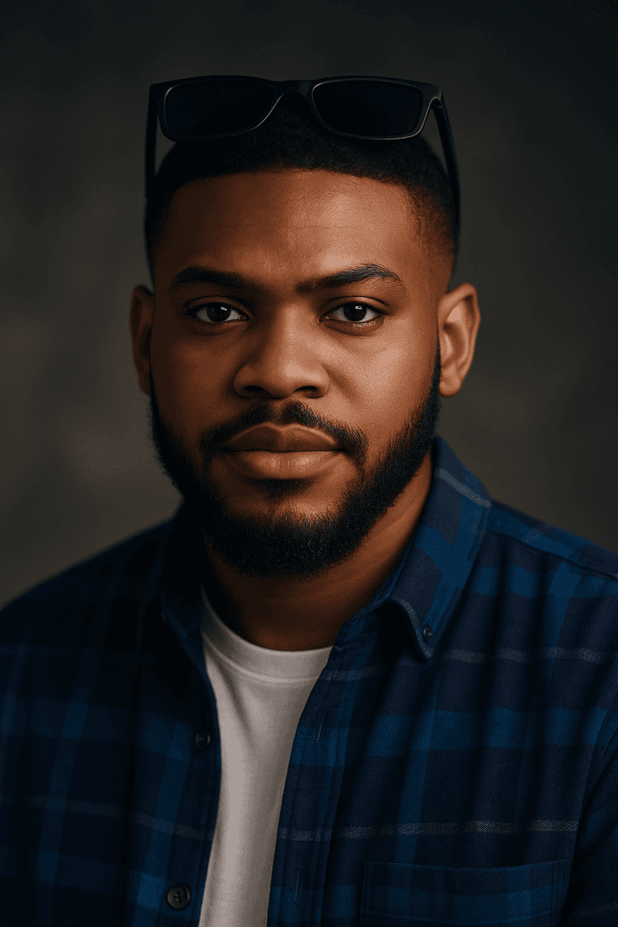 Goran Babarogic Product UX Designer