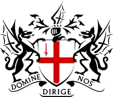 City of London School for Girls crest