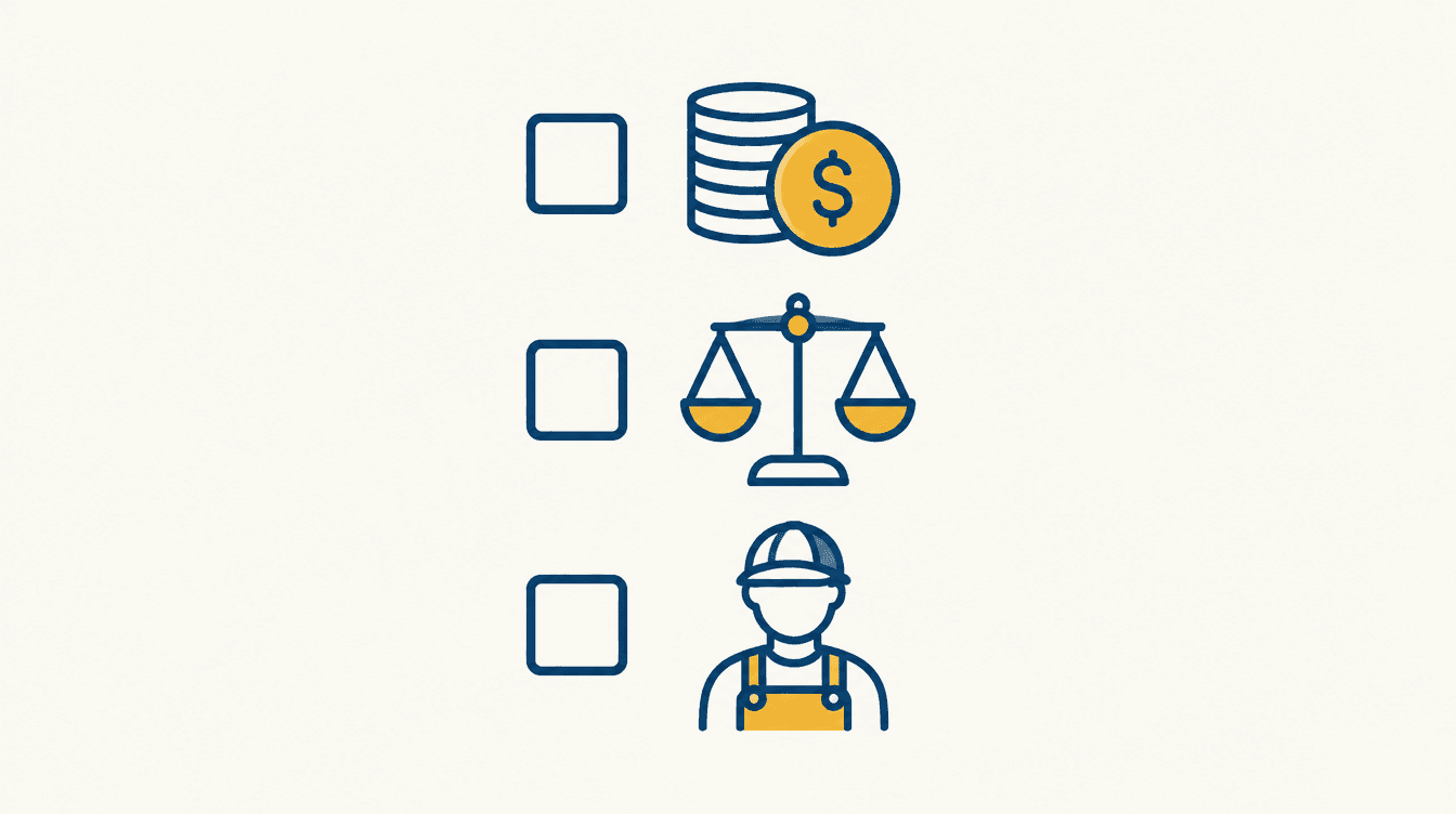 infographic of multiplier for commercial solar tax credit