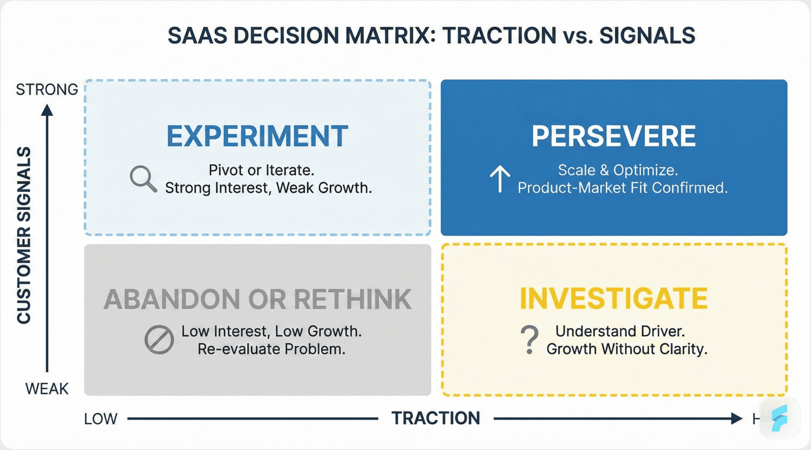 Signal #3: Total Addressable Market Reality Check
