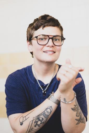 Bea Baker
