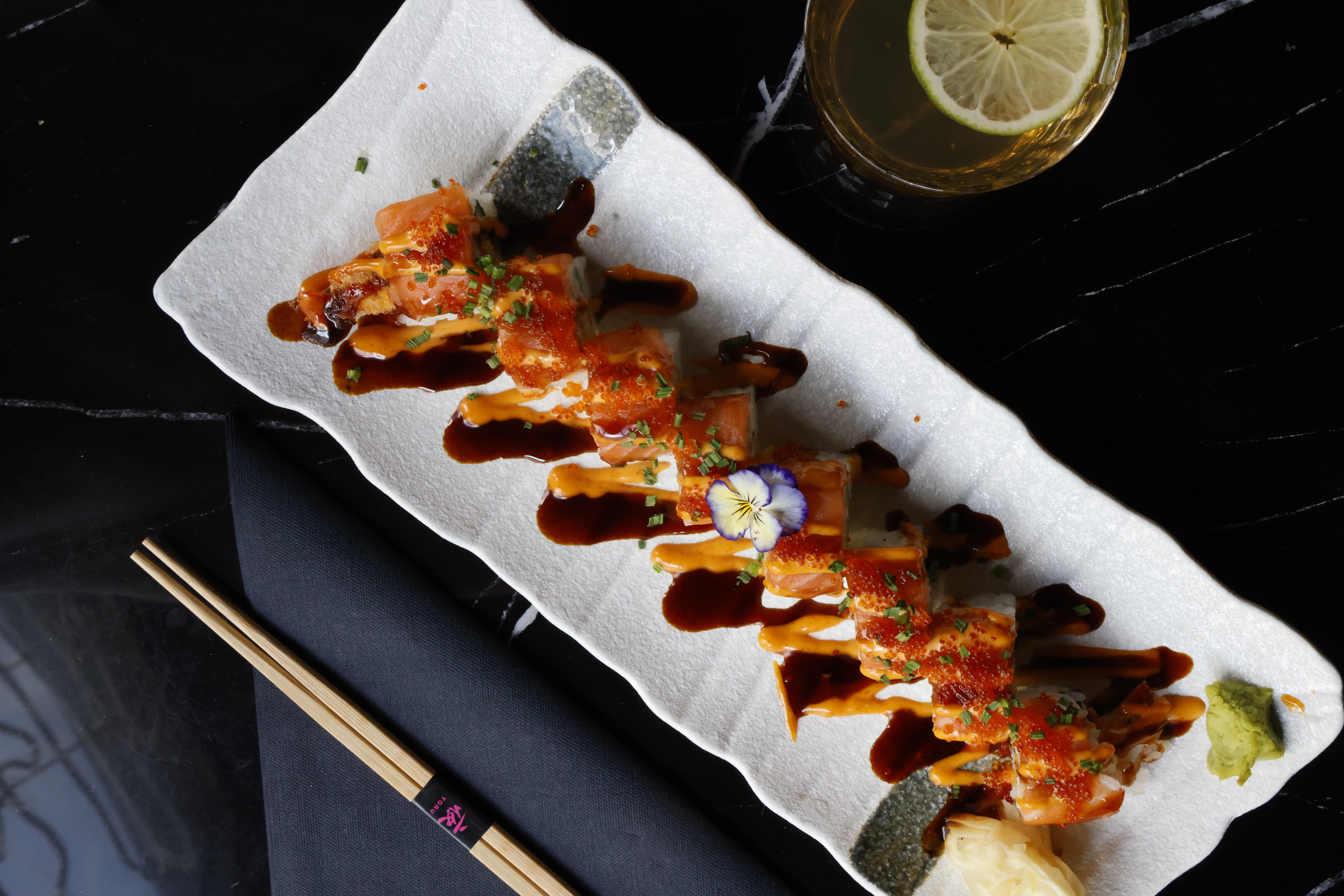 Menu Item Image