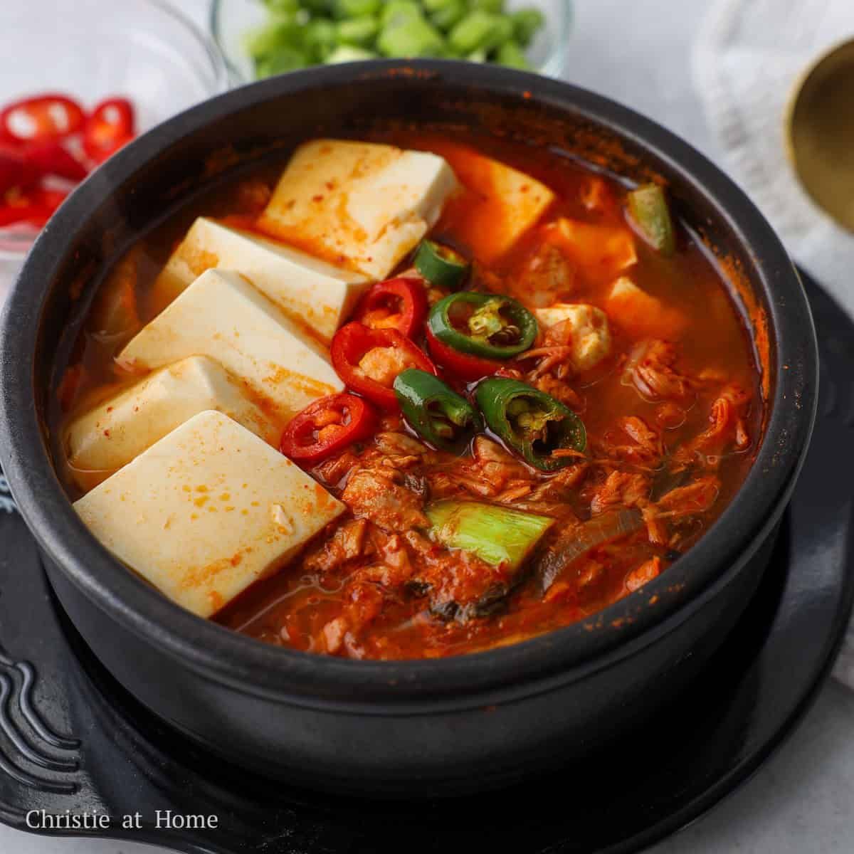 Menu Item Image