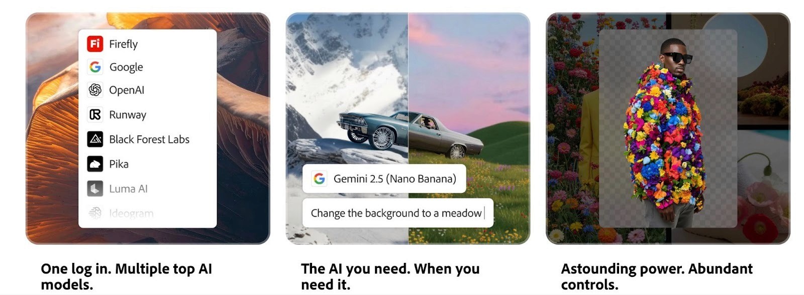 Adobe Firefly review