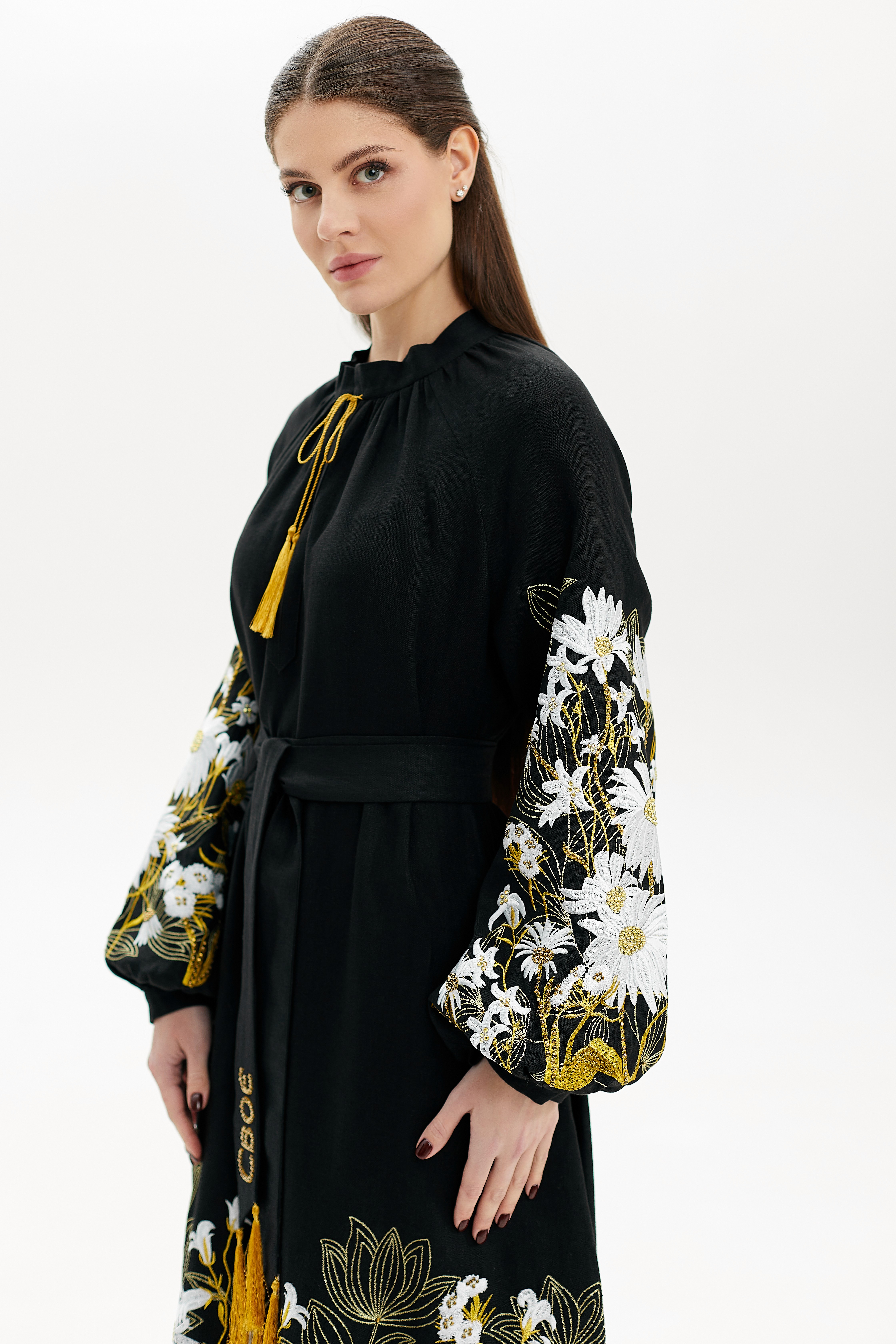 Garnet Sovereign Ring