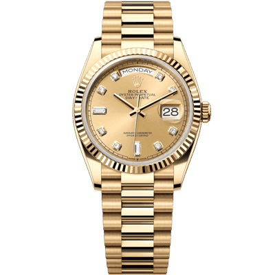 Rolex Day-Date image 0