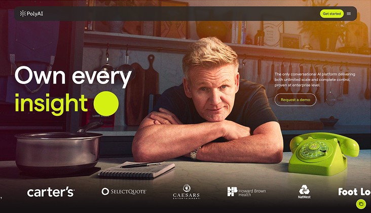 Poly AI